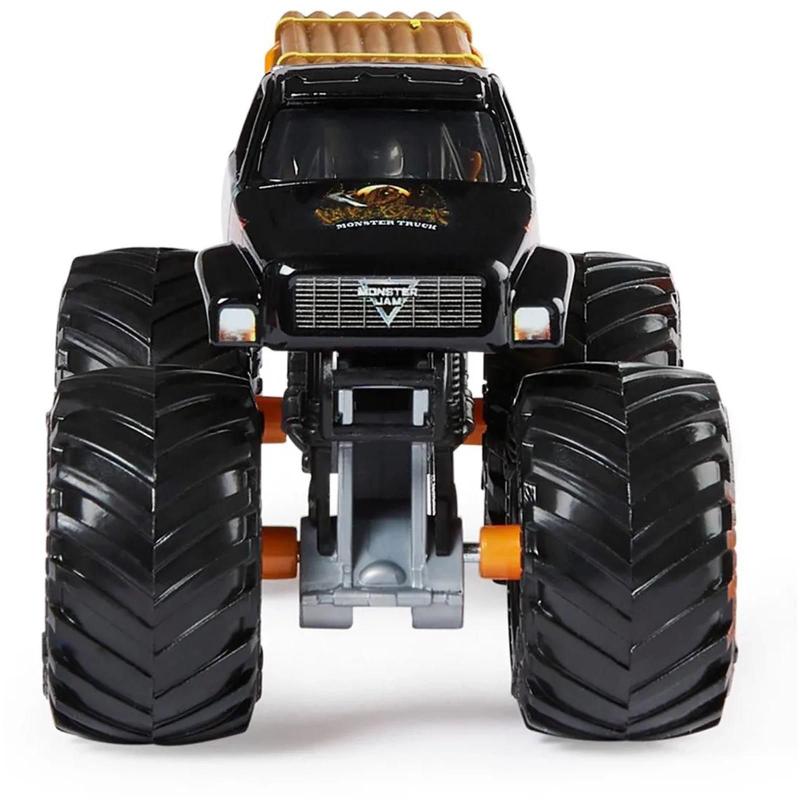 Miniatura - 1:64 - Monster Truck Lumber Jack - Monster Jam 2768